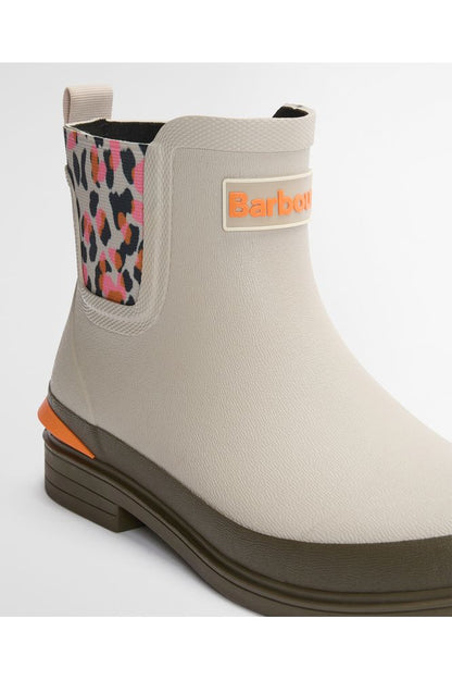 Barbour Abbeyfield Wellies Mist
