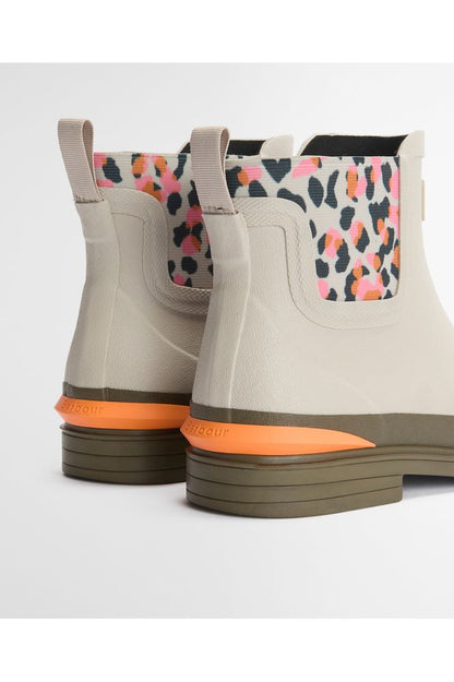 Barbour Abbeyfield Wellies Mist