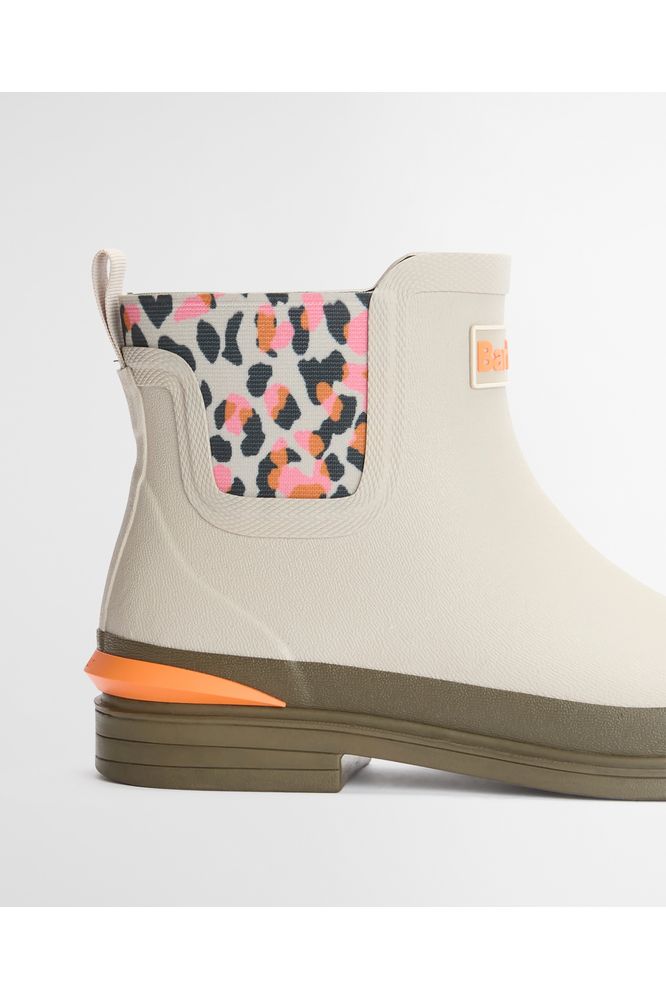 Barbour Abbeyfield Wellies Mist