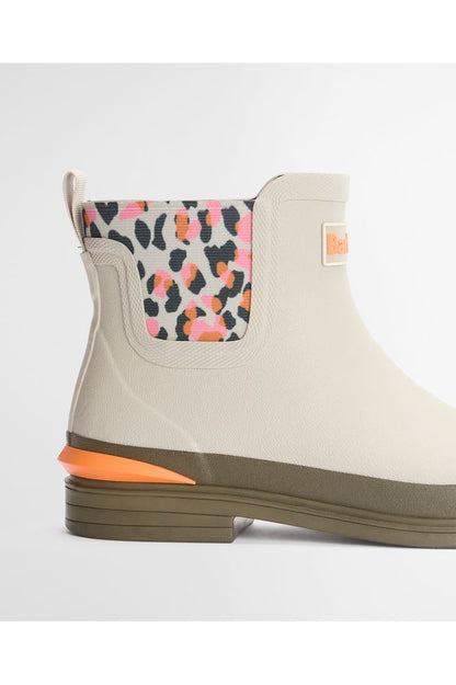 Barbour Abbeyfield Wellies Mist