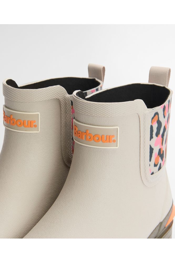 Barbour Abbeyfield Wellies Mist