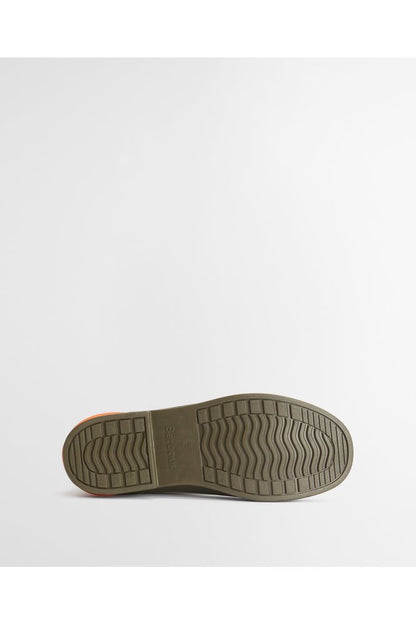 Barbour Abbeyfield Wellies Mist