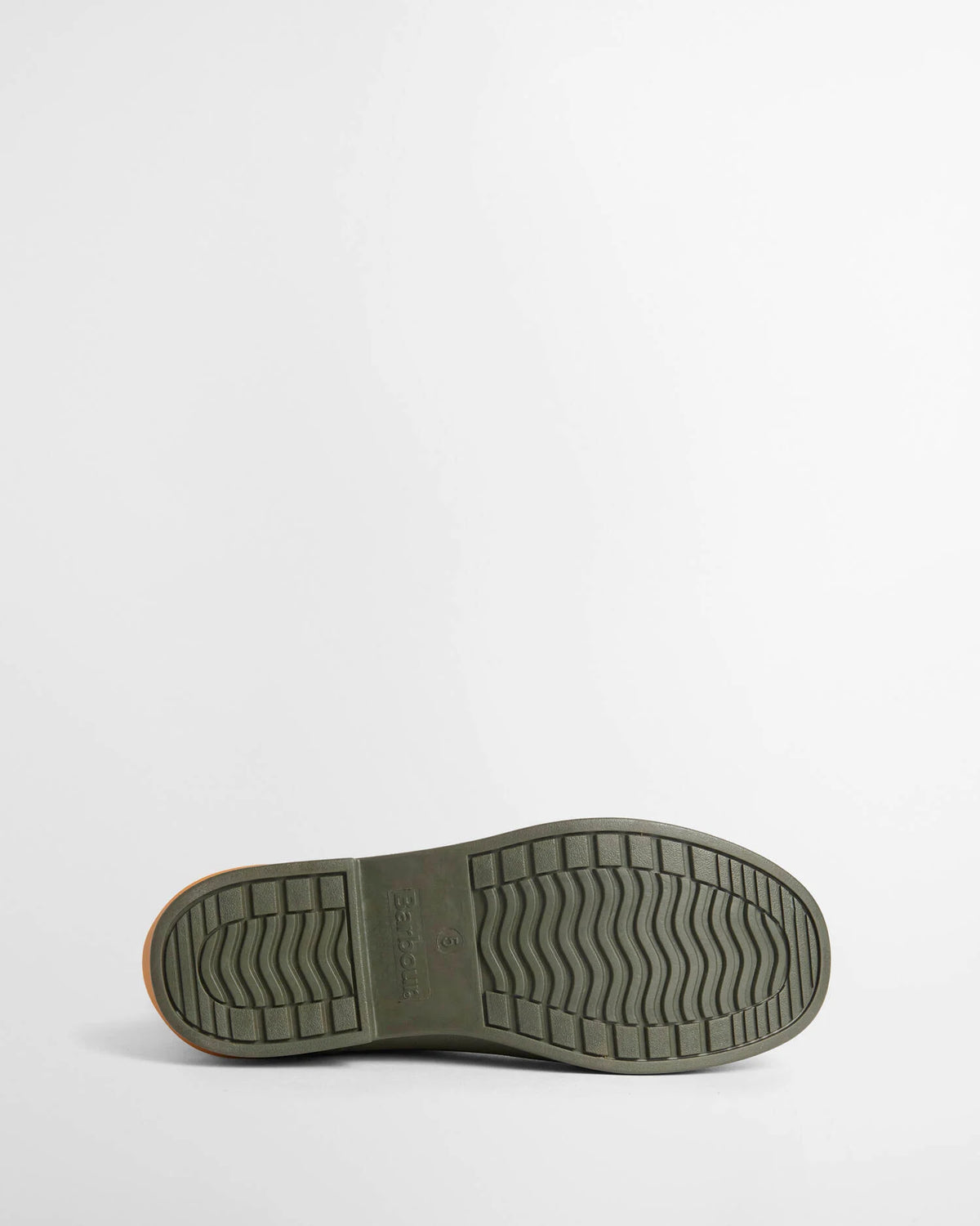 Barbour Abbeyfield Wellies Dark Olive