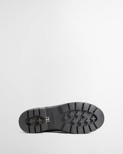 Barbour Hepburn Welly Black