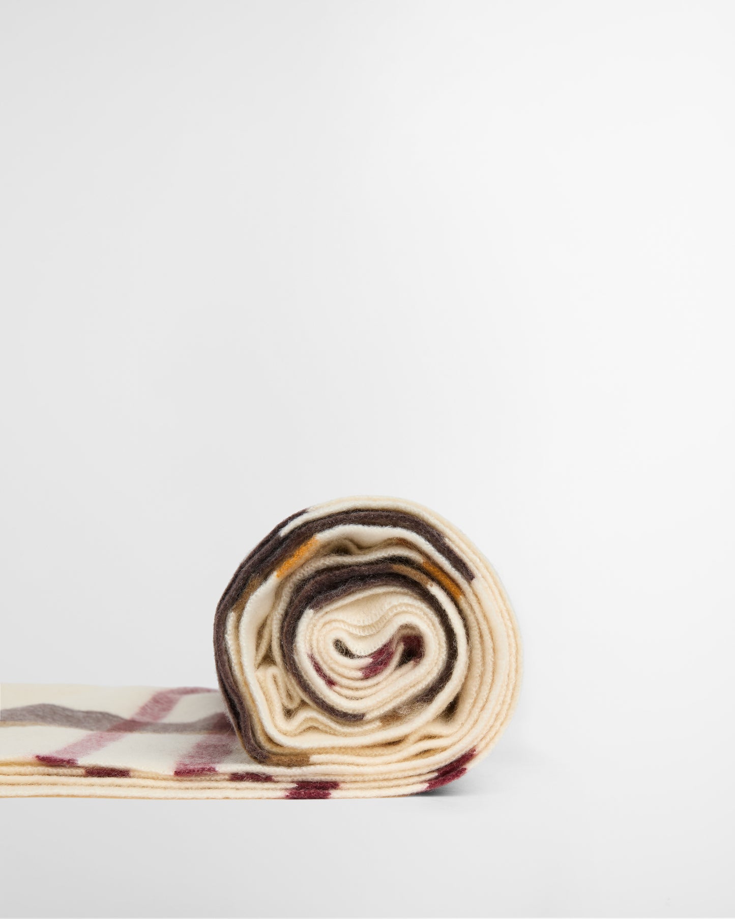 Barbour Harriet Scarf Light Muted Tartan