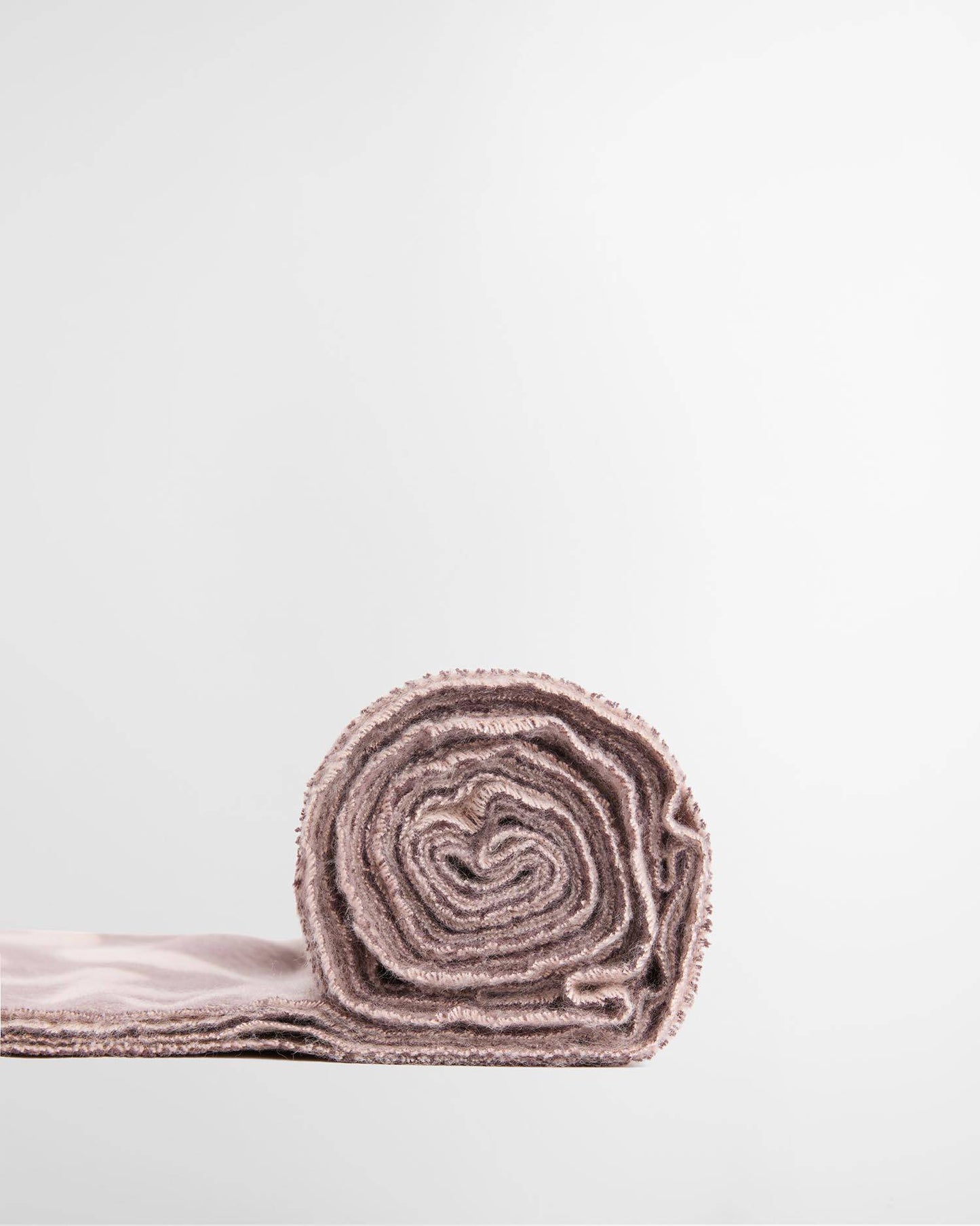 Barbour Kenna Logo Scarf Truffle