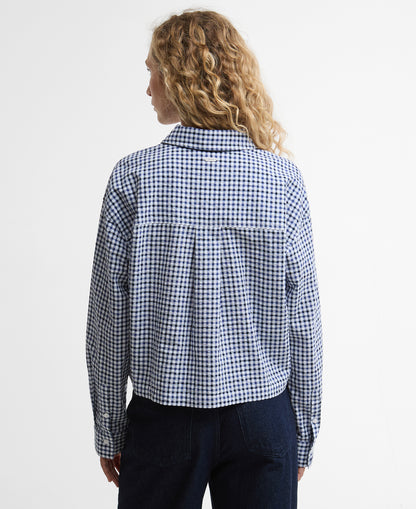 Barbour Ashwell Shirt Multi Gingham
