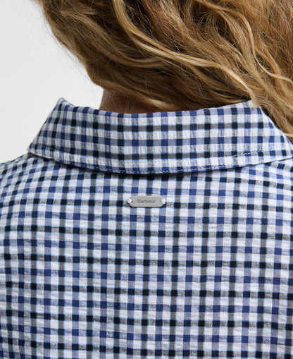 Barbour Ashwell Shirt Multi Gingham