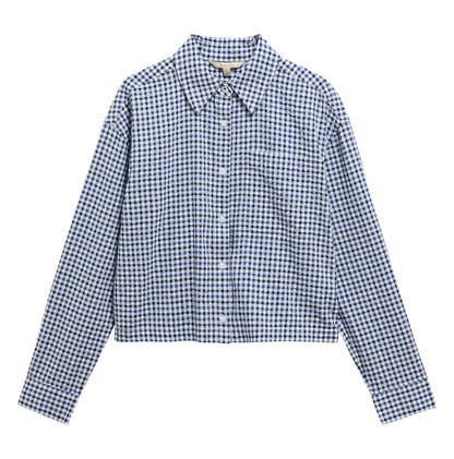 Barbour Ashwell Shirt Multi Gingham
