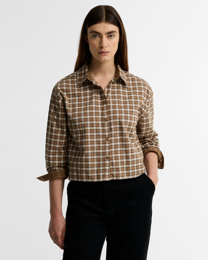 Barbour Ravenshill Shirt Mute