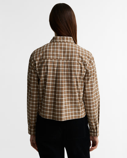 Barbour Ravenshill Shirt Mute