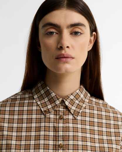 Barbour Ravenshill Shirt Mute