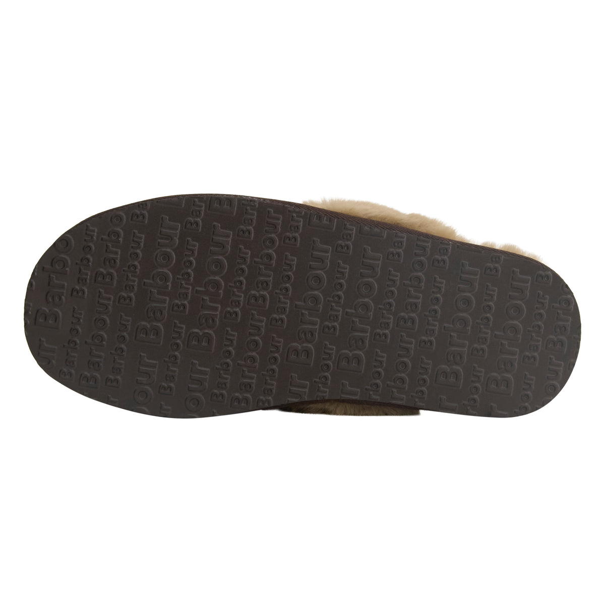Barbour Claudia Slippers Birch