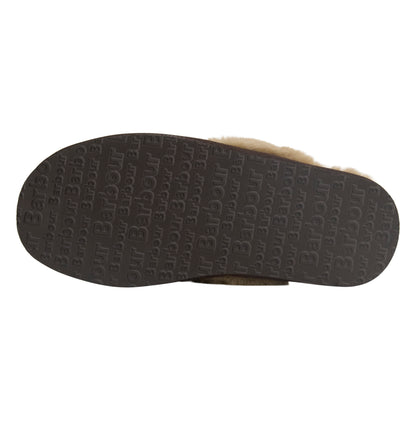 Barbour Claudia Slippers Birch
