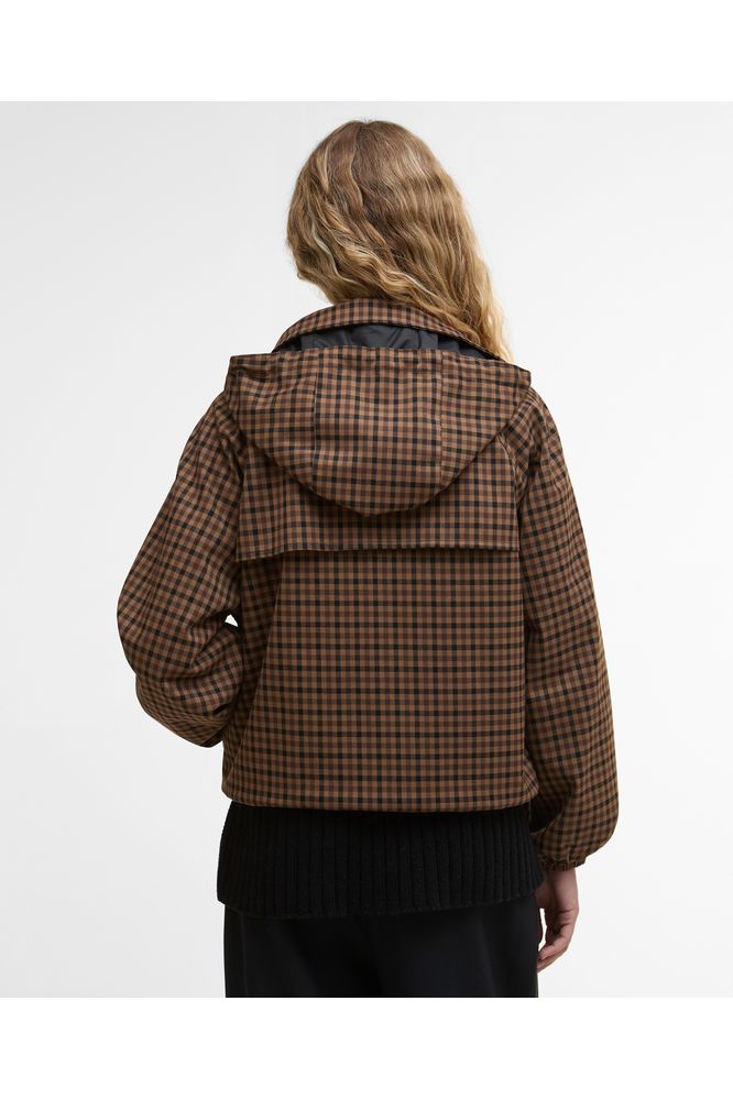 Barbour Audrey Sproof Vicuna
