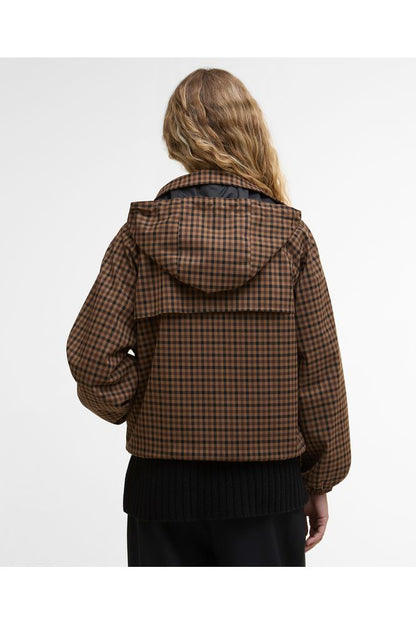 Barbour Audrey Sproof Vicuna