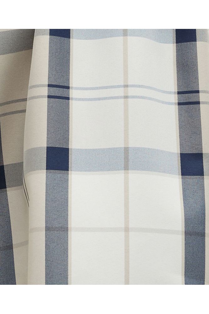 Barbour Ballina Check Jacket