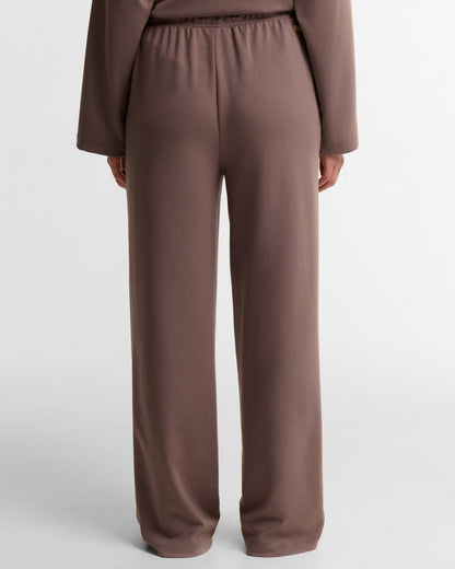 Barbour Kemora Trousers Truffle