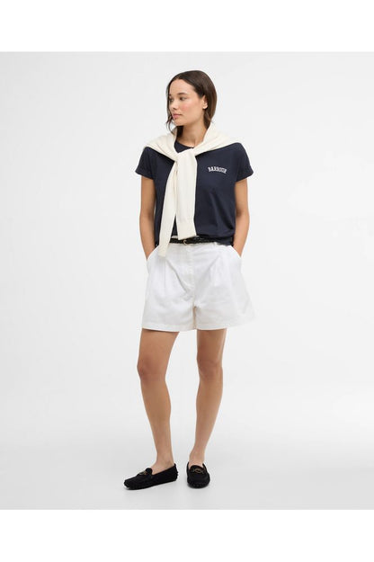 Barbour Bede T-Shirt Navy