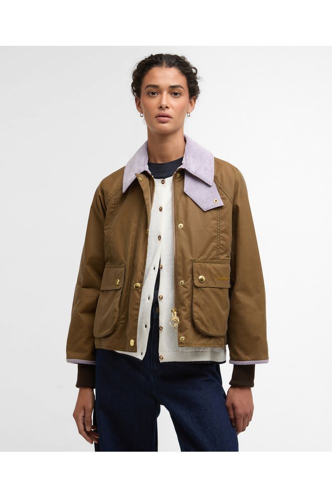 Coats & Jackets