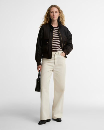 Barbour Ivybridge Jacket- Rustic