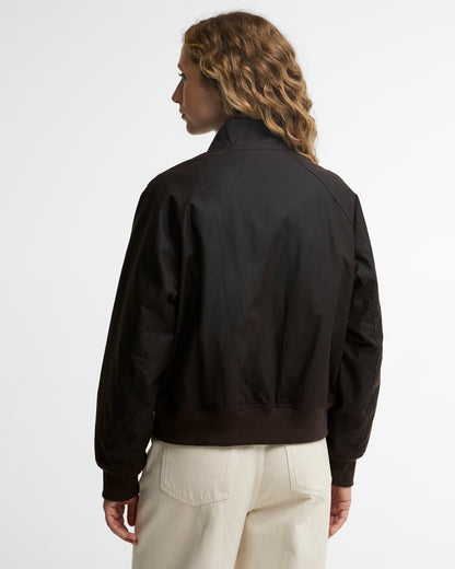 Barbour Ivybridge Jacket- Rustic