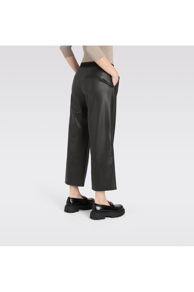 AW24 MAC Chiara Cropped