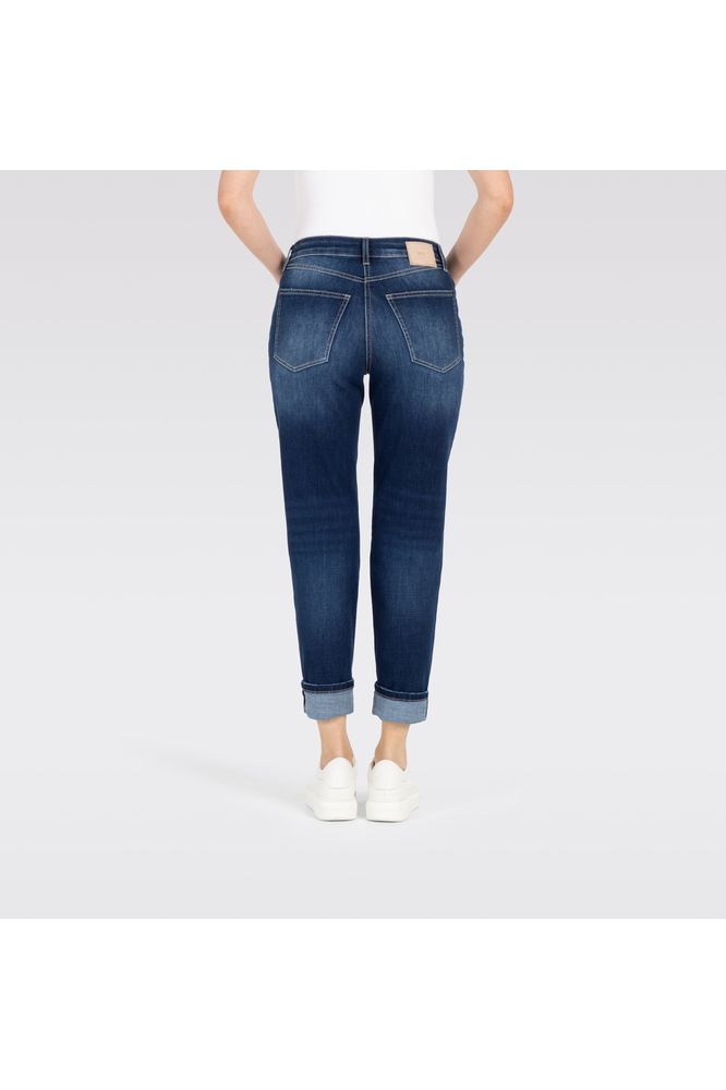 AW24 MAC Carol Light Auth. Denim