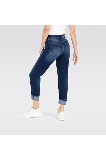 AW24 MAC Carol Light Auth. Denim