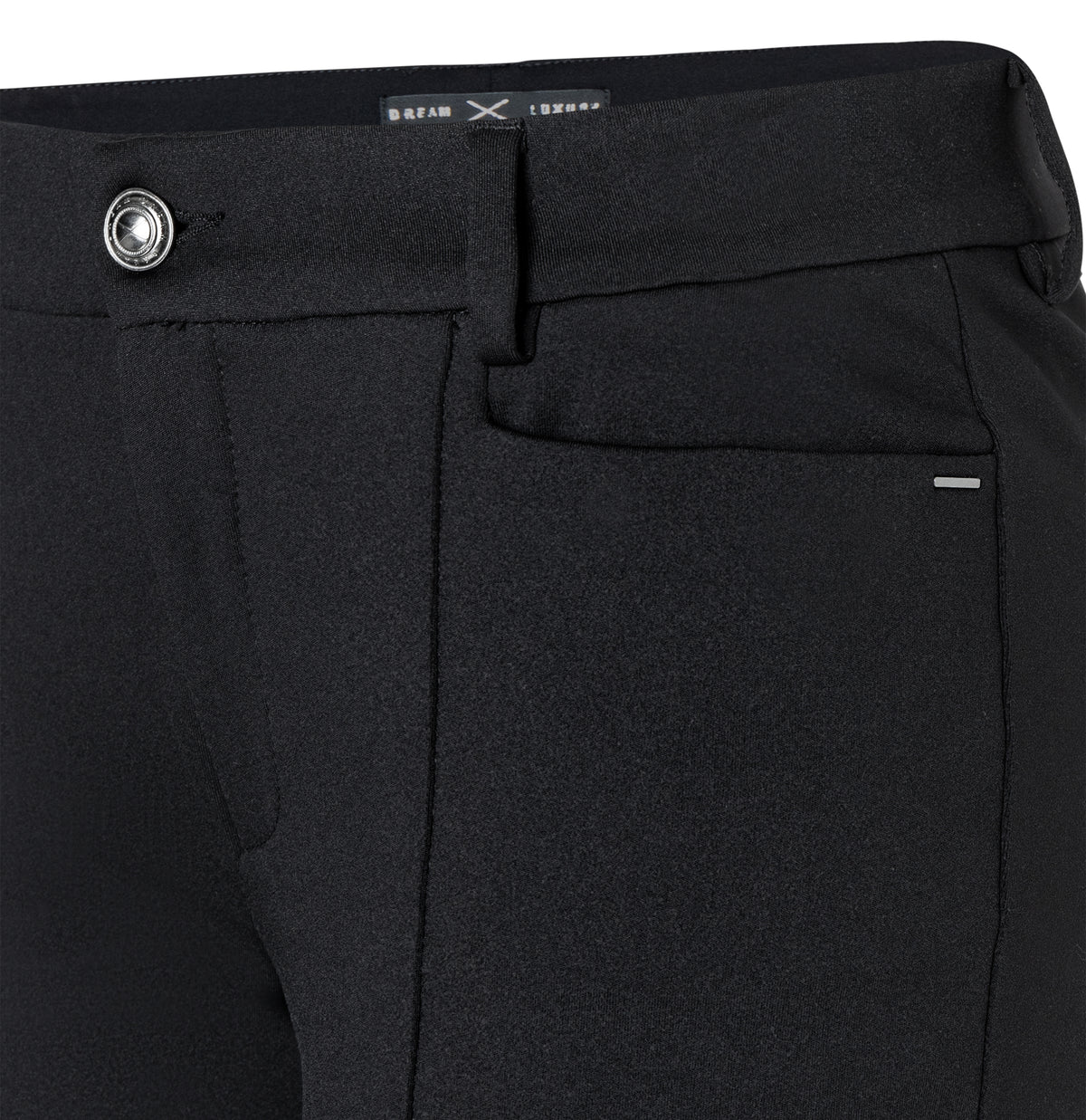 MAC Dream Boot Luxury Black