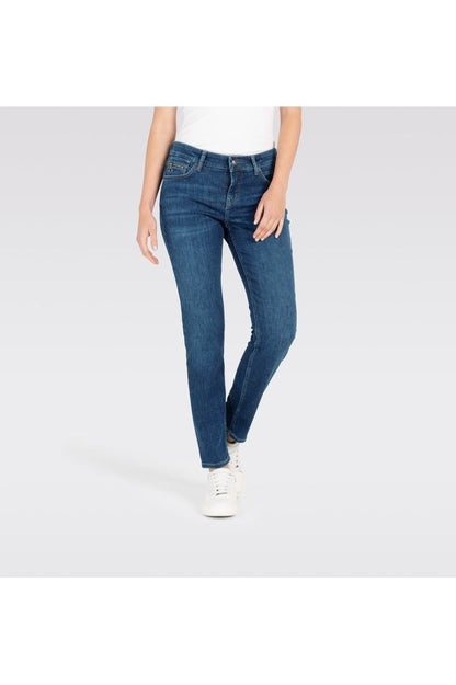 AW24 MAC Slim Hemp Denim