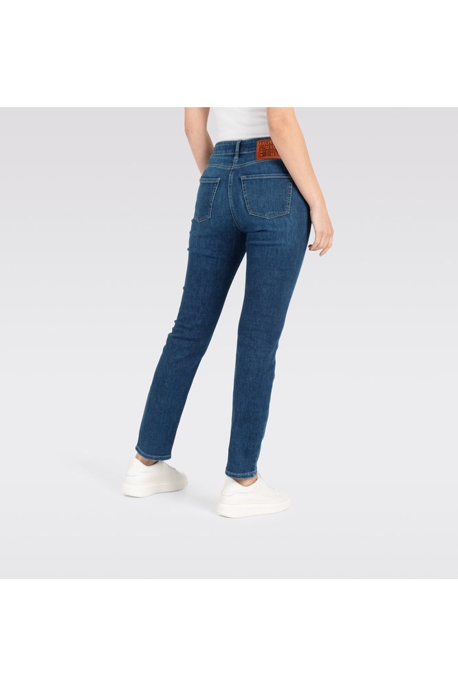 AW24 MAC Slim Hemp Denim