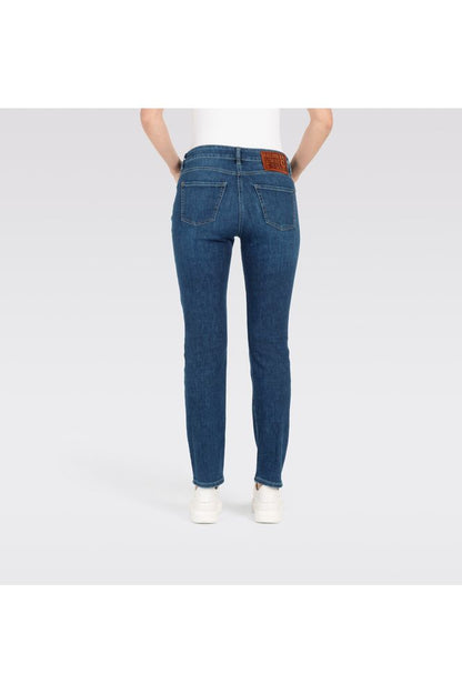 AW24 MAC Slim Hemp Denim