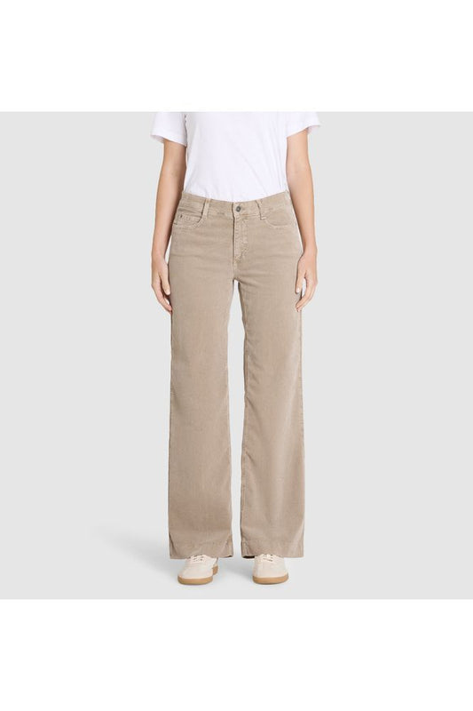 MAC Wide Corduroy