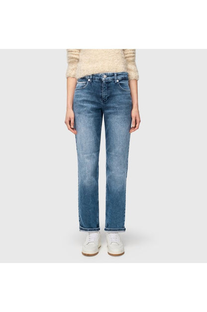 MAC Straight Denim