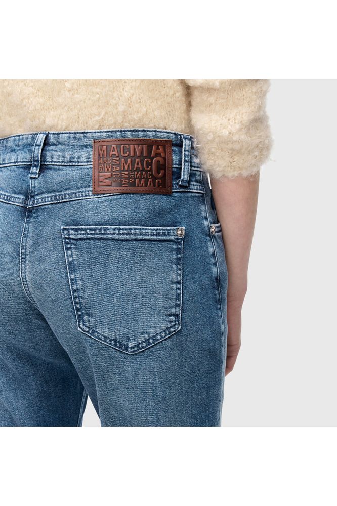 MAC Straight Denim