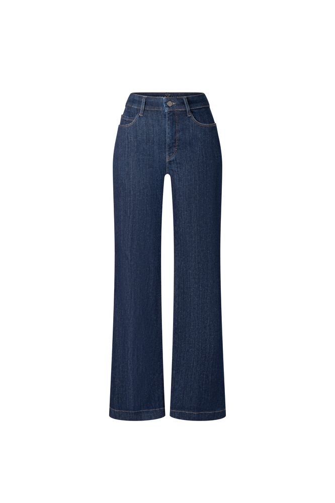 MAC Dream Wide Authentic Fashion Rinsed