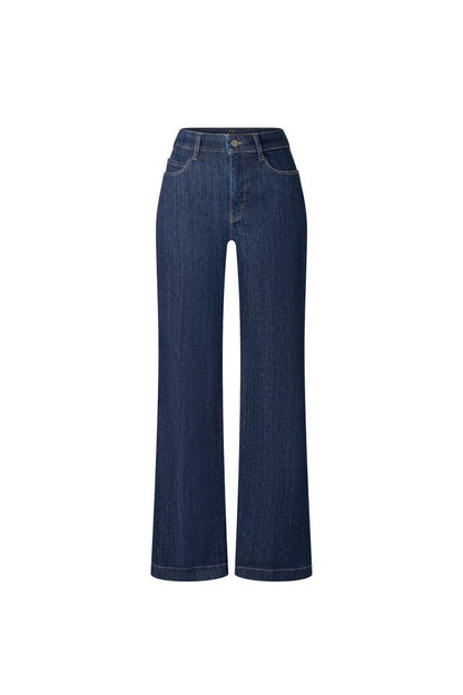 MAC Dream Wide Authentic Fashion Rinsed