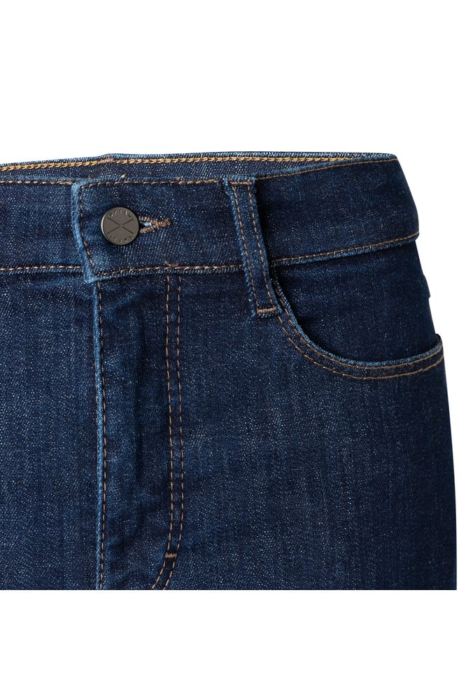 MAC Dream Wide Authentic Fashion Rinsed