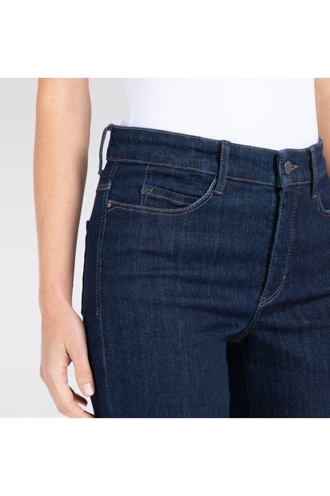 MAC Dream Wide Authentic Fashion Rinsed