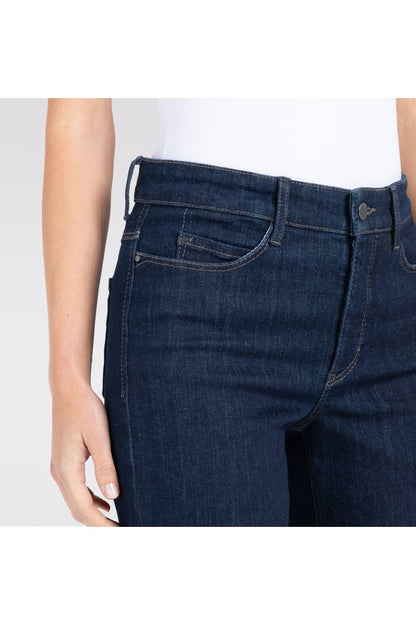 MAC Dream Wide Authentic Fashion Rinsed