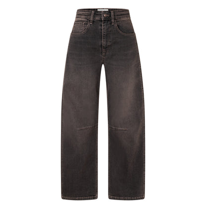 MAC Ohio Barrel Jeans Coffee Vintage