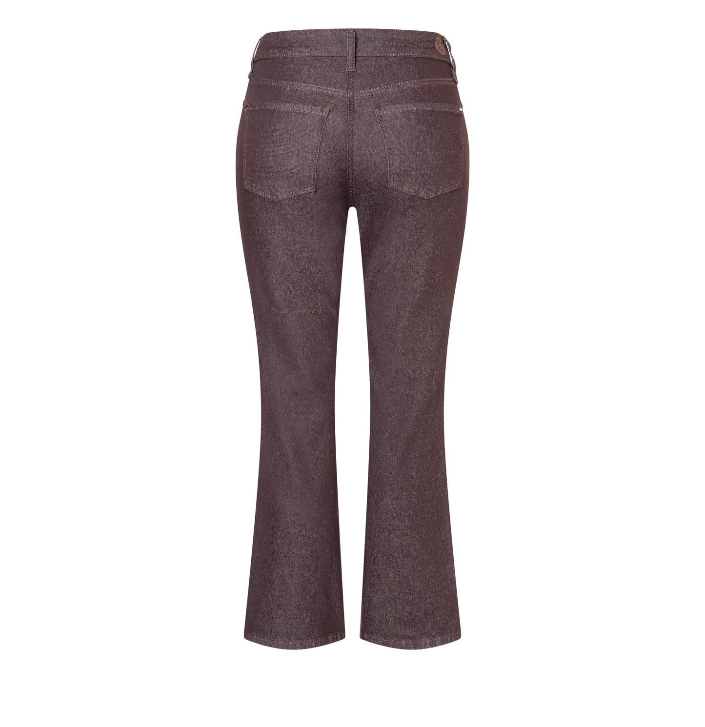 MAC Dream Kick Jeans Brown Rinse