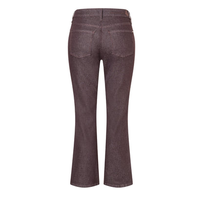 MAC Dream Kick Jeans Brown Rinse
