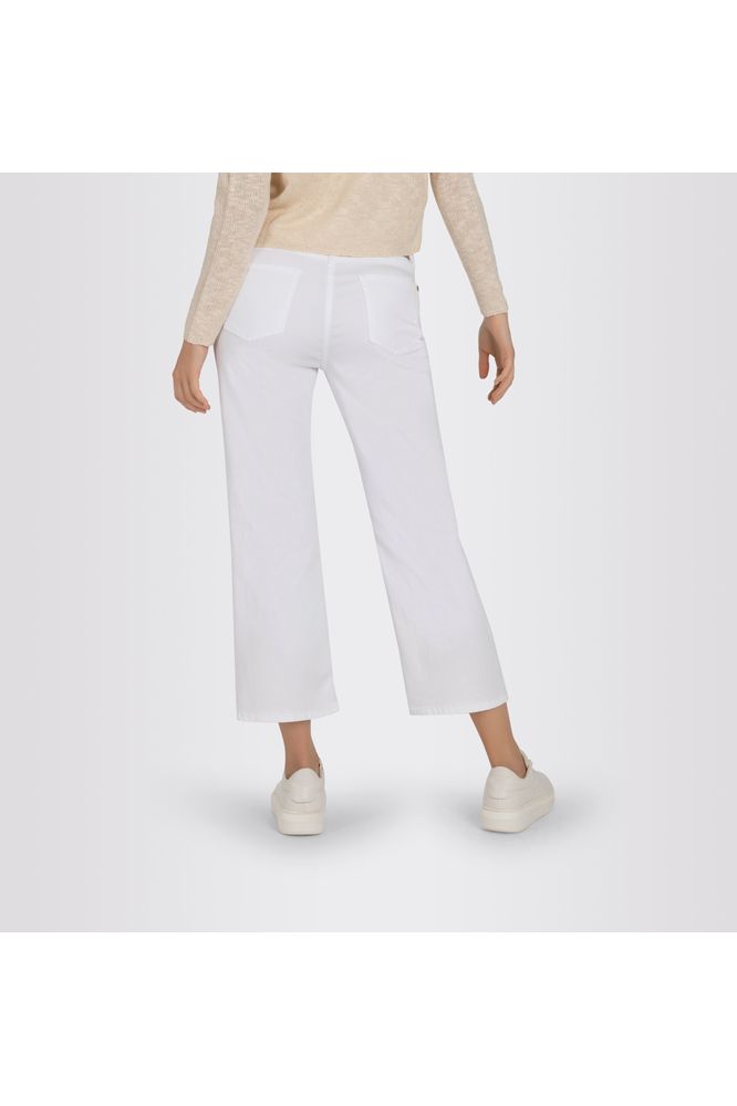 MAC Culotte Jeans