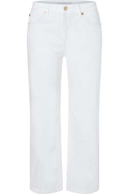 MAC Culotte Jeans