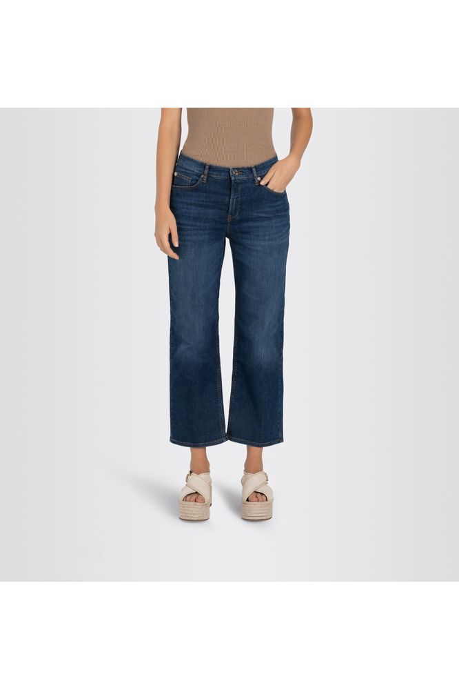 MAC Culotte Jeans