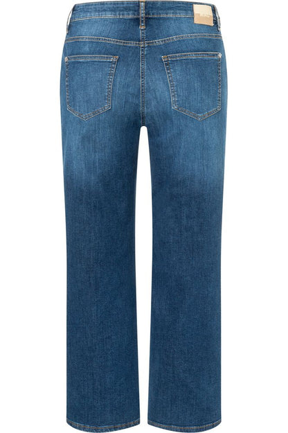 MAC Culotte Jeans