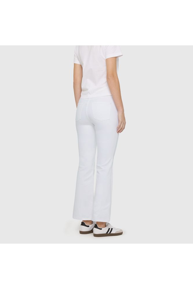 MAC Dream Kick - White Denim