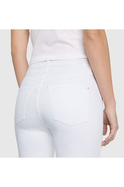 MAC Dream Kick - White Denim